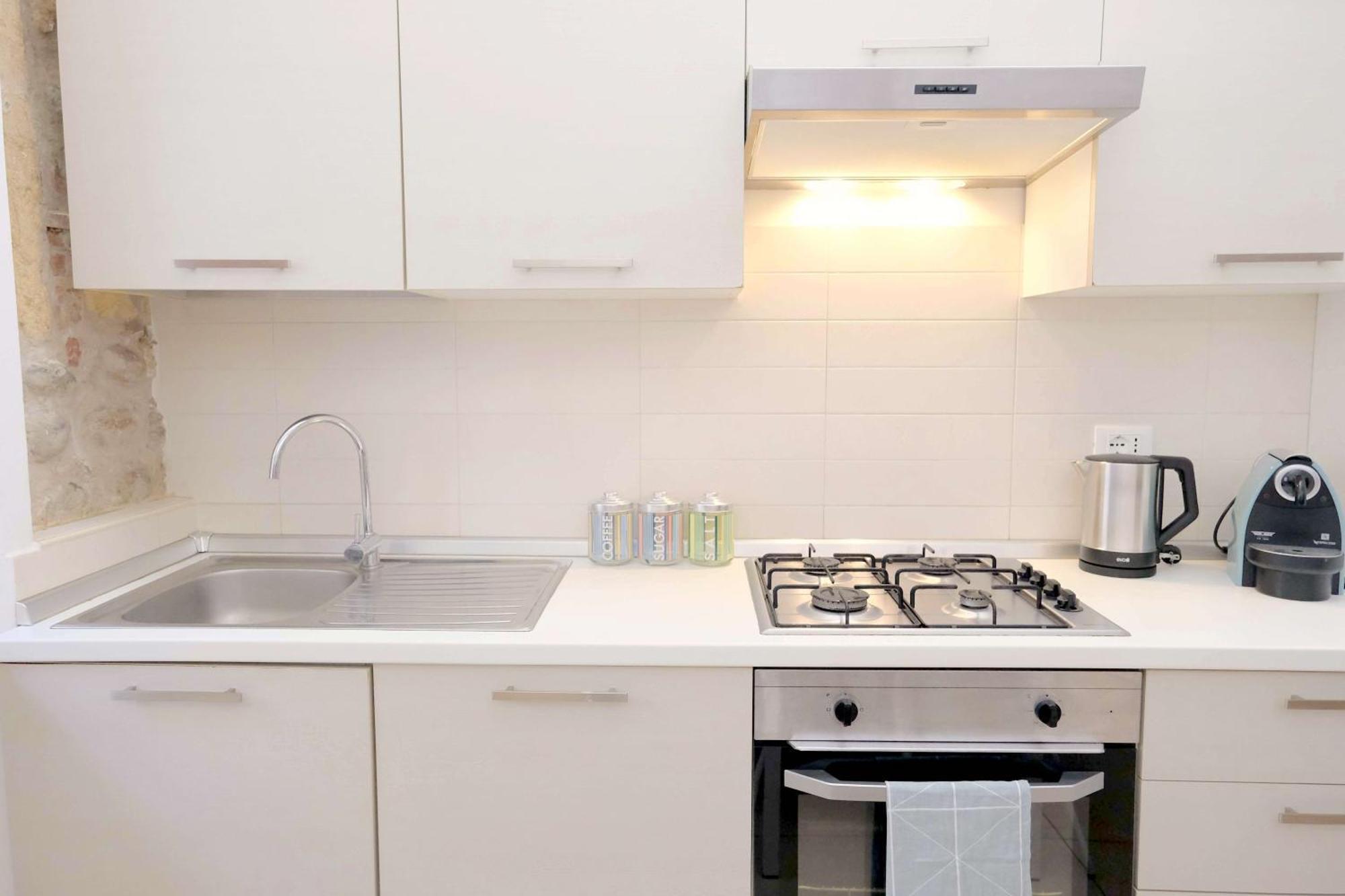 Vr Casa Klee Apartamento Verona