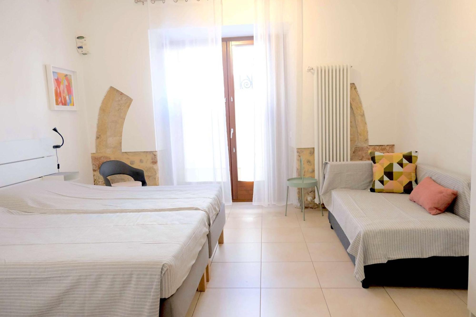 Vr Casa Klee Appartamento