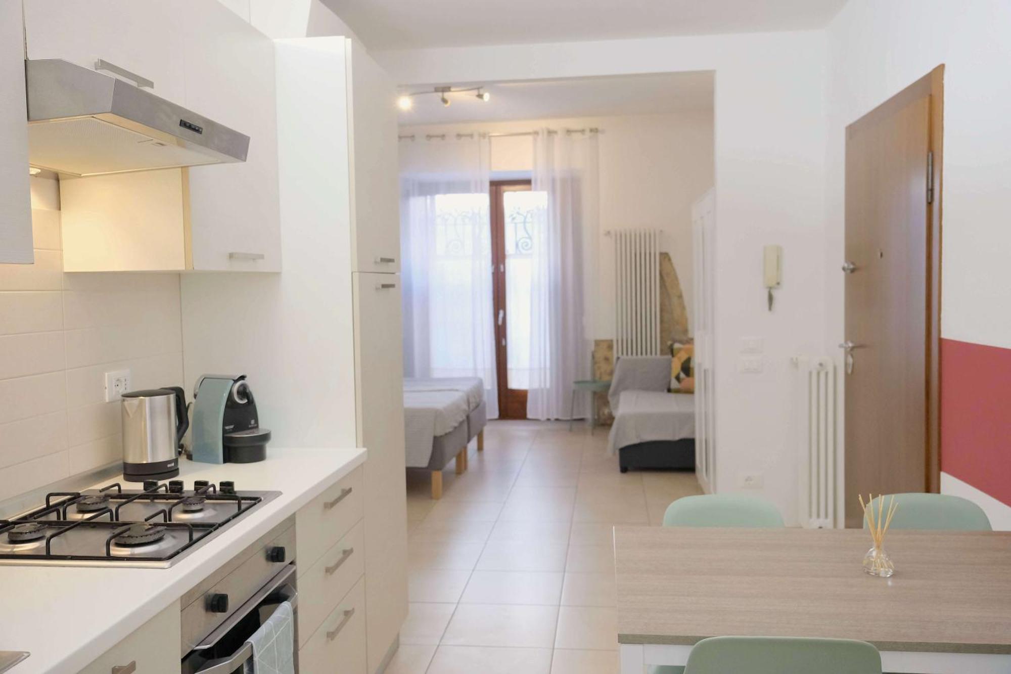 Vr Casa Klee Appartamento *