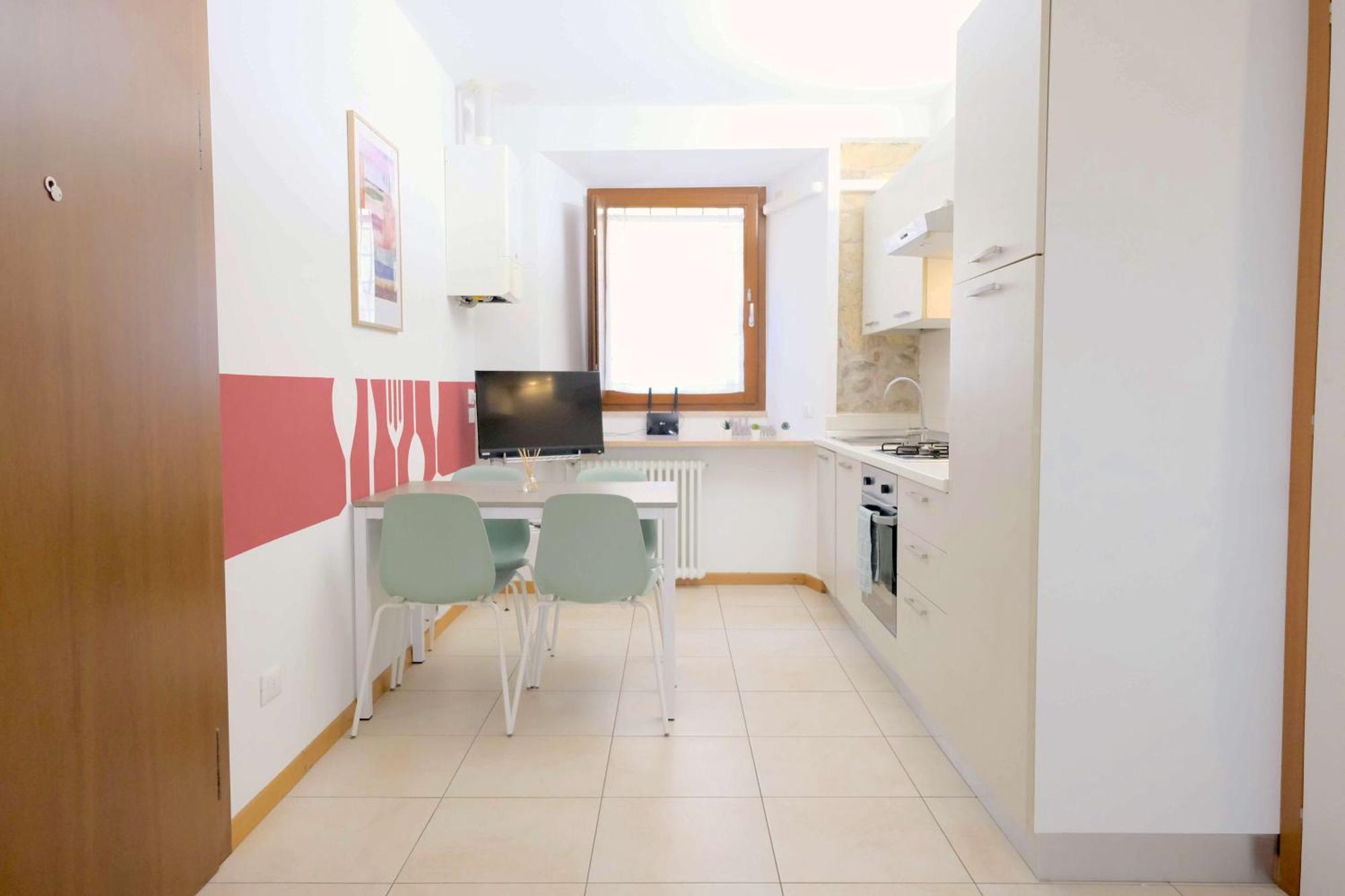 Apartamento Vr Casa Klee