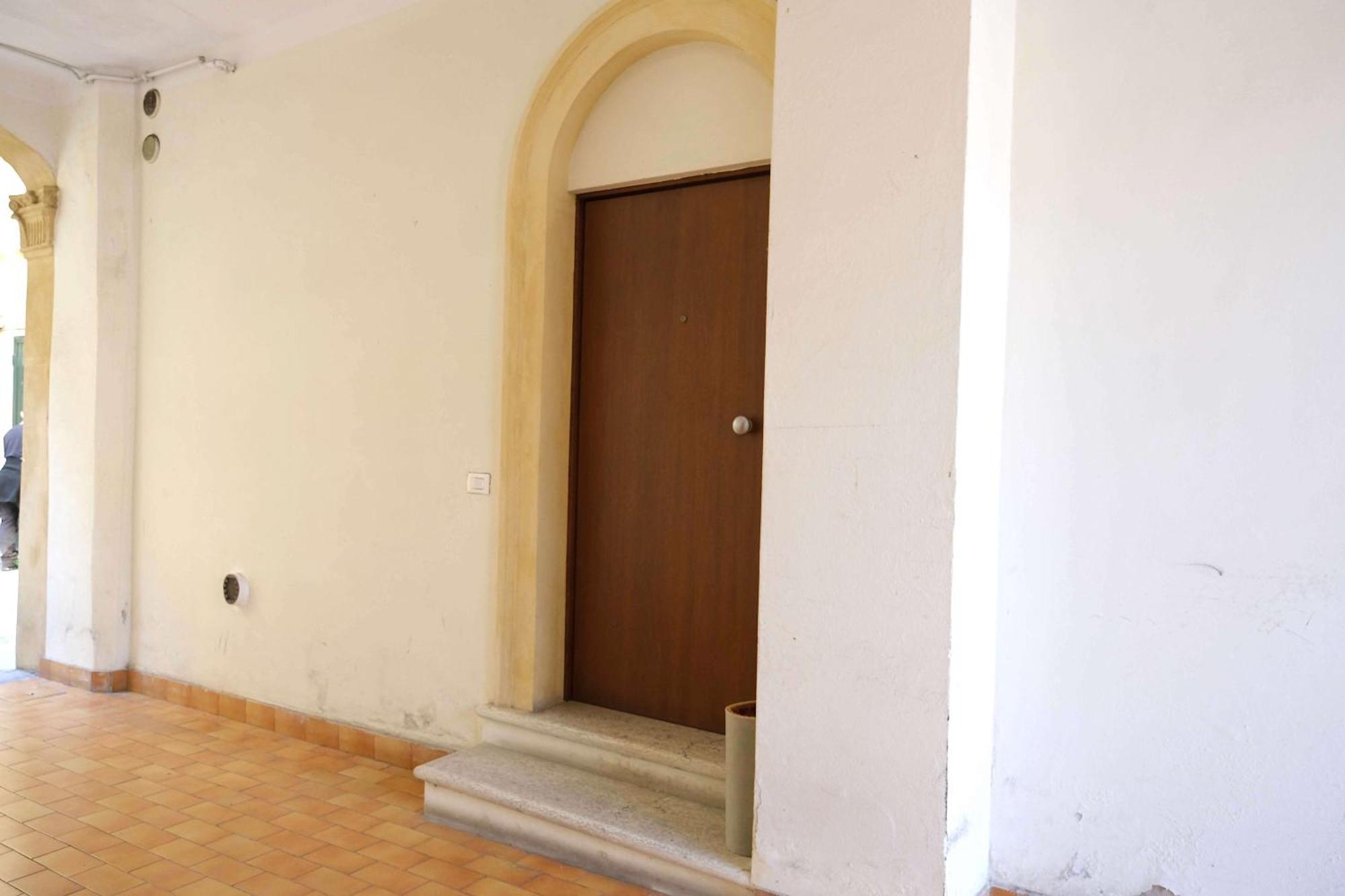 Vr Casa Klee Verona