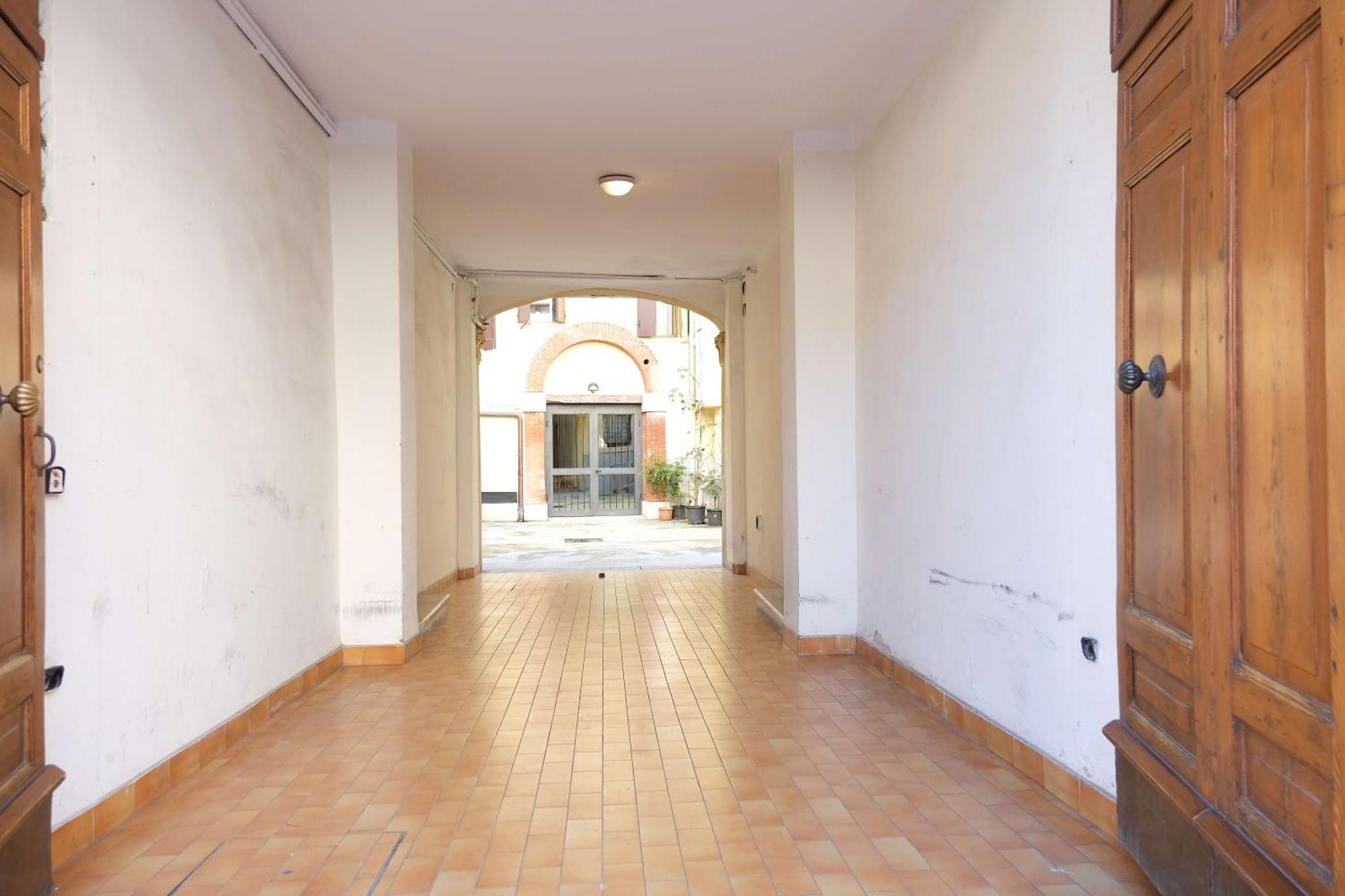 Vr Casa Klee Verona