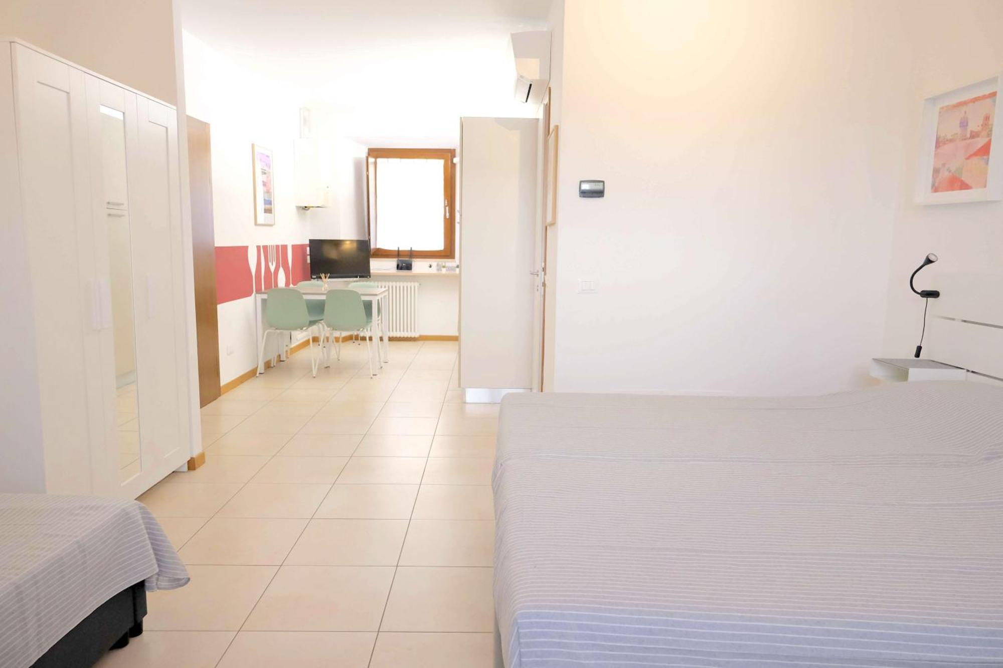 Appartamento Vr Casa Klee *