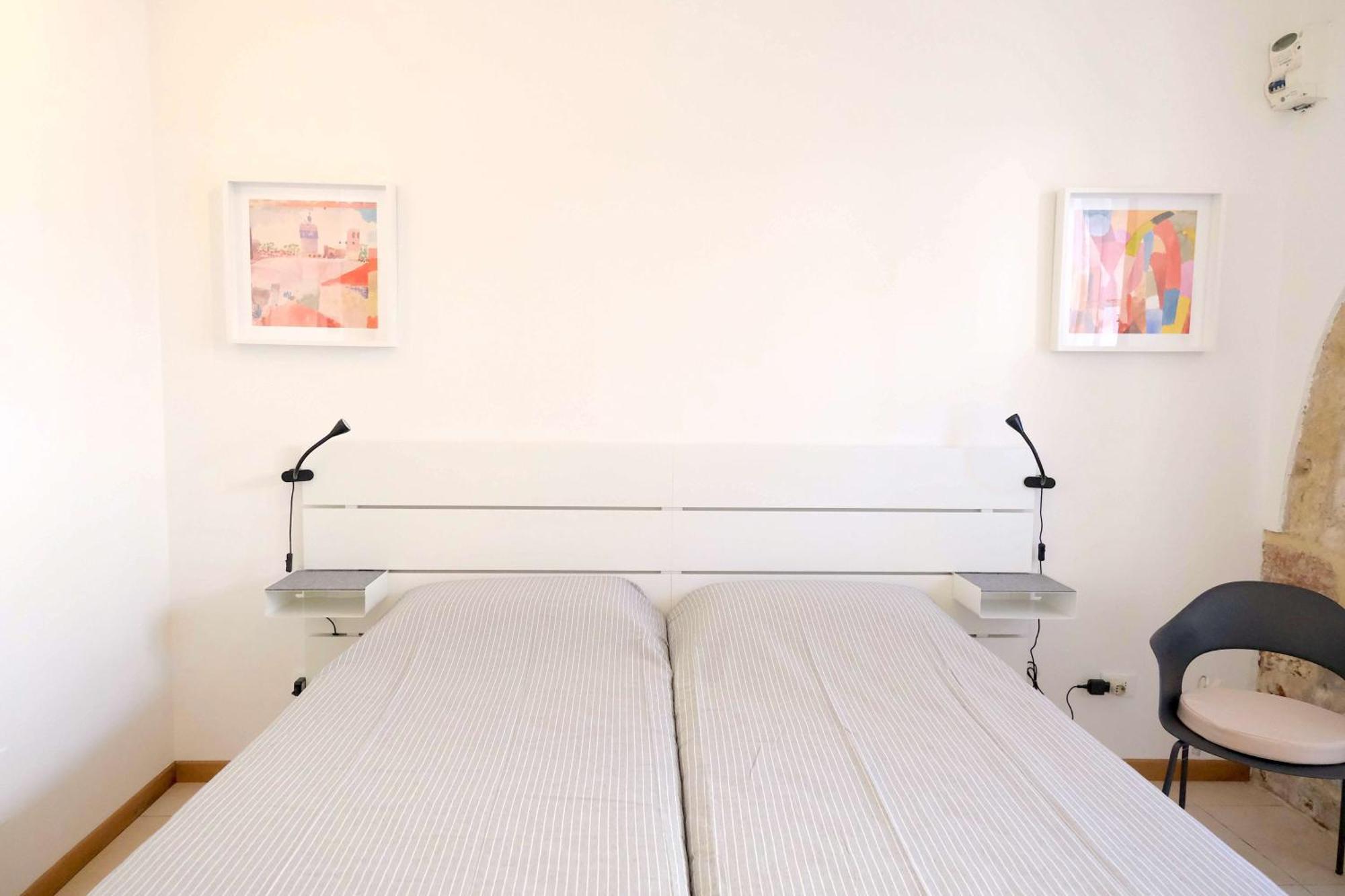 Appartamento Vr Casa Klee *