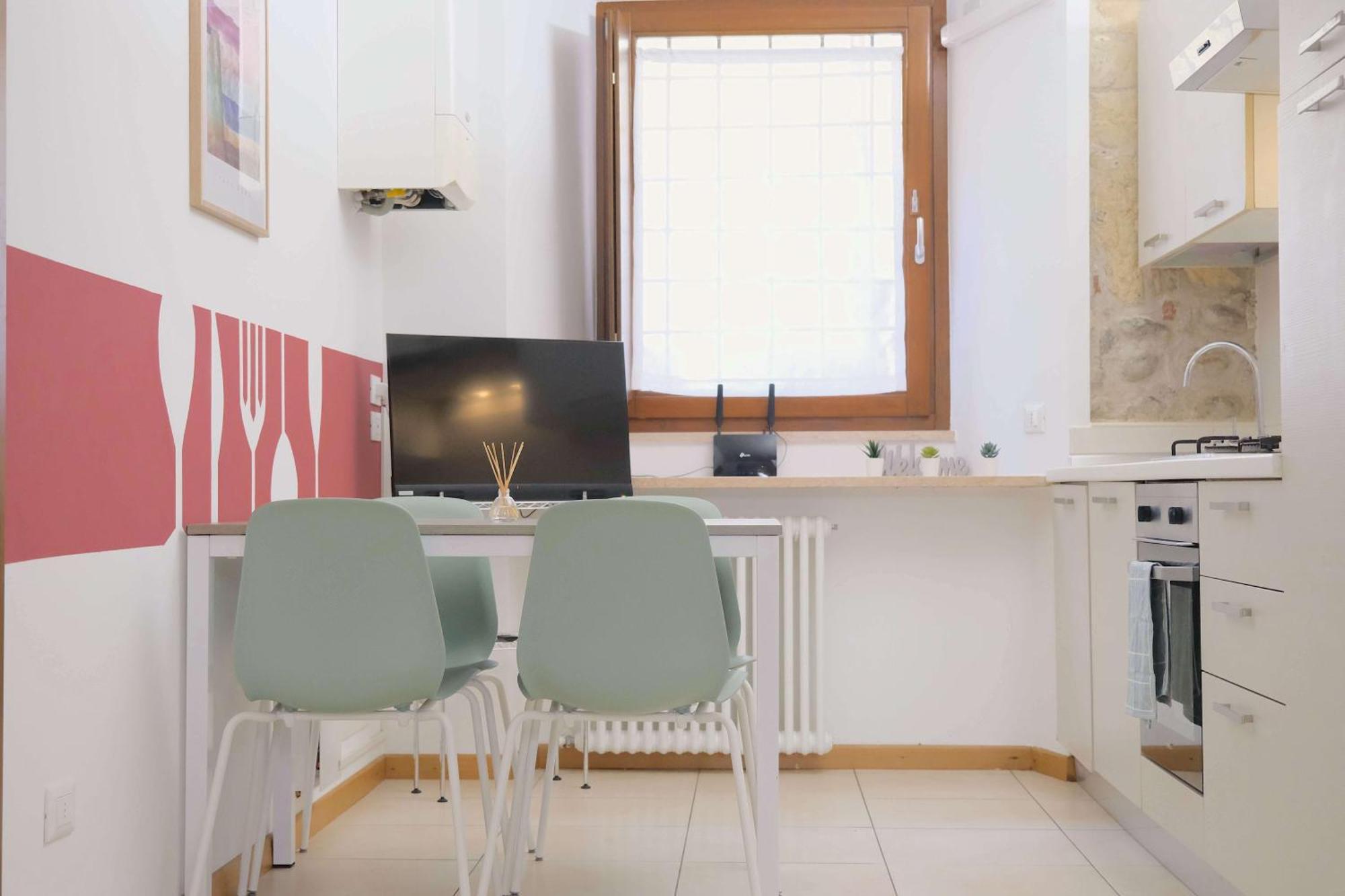 Vr Casa Klee *