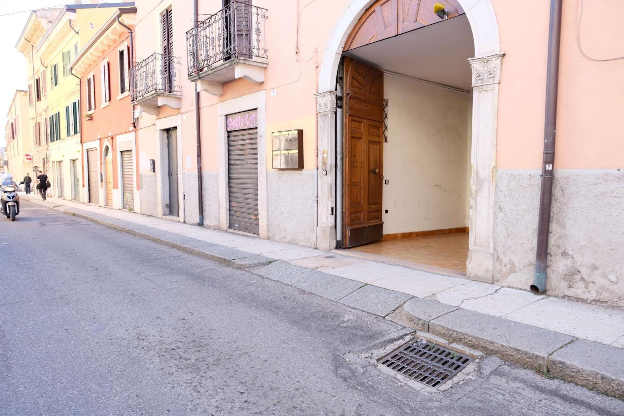 Appartamento Vr Casa Klee