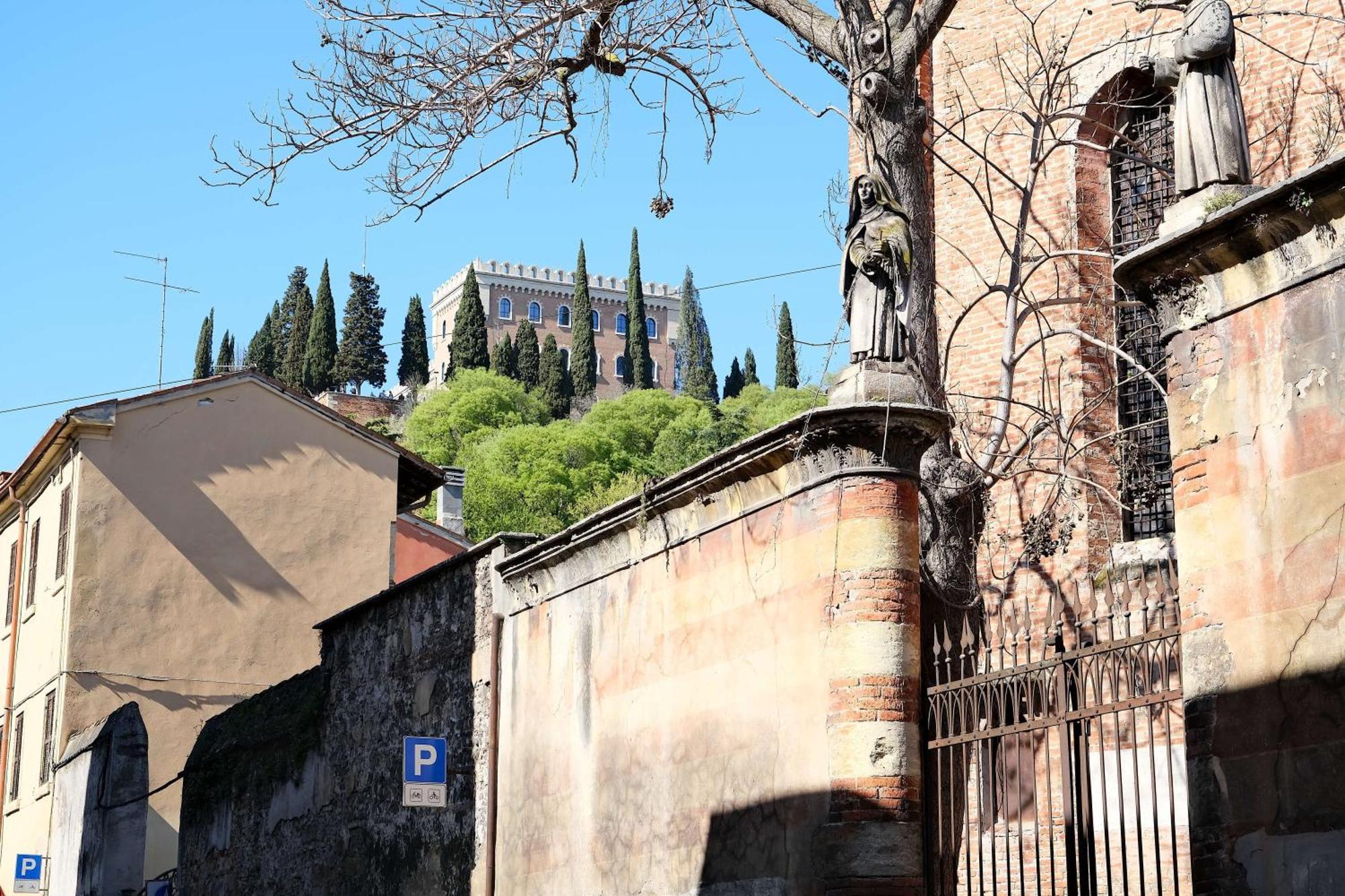Appartamento Vr Casa Klee *